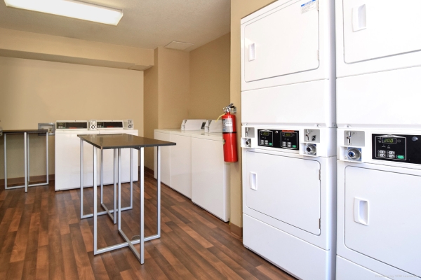 Hotel Extended Stay America West End (Glen Allen)